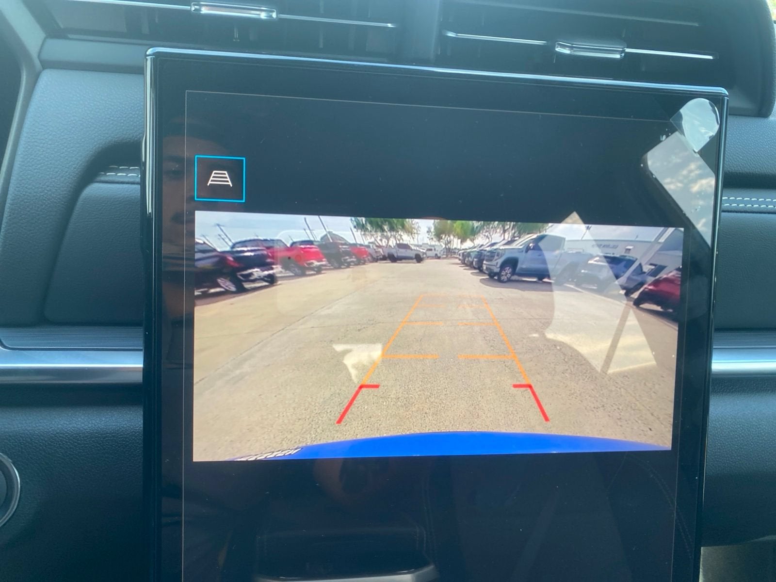 2027 GMC Terrain FWD Elevation