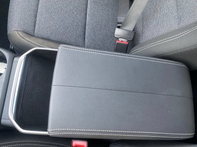 2027 GMC Terrain FWD Elevation