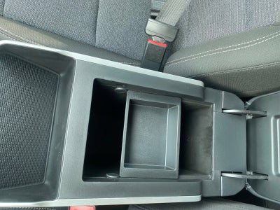 2027 GMC Terrain FWD Elevation
