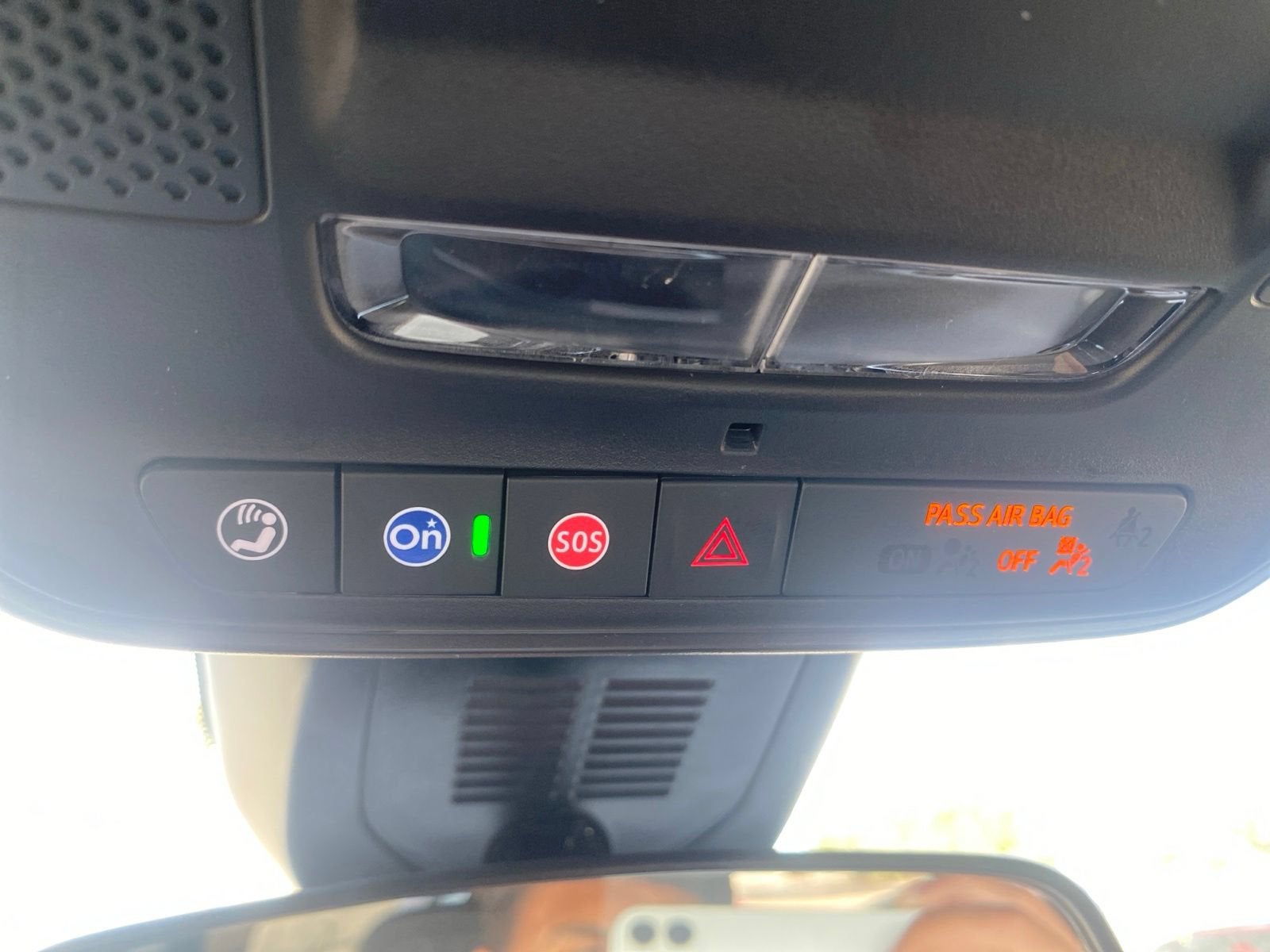 2027 GMC Terrain FWD Elevation
