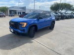 2027 GMC Terrain FWD Elevation