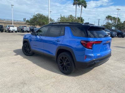 2027 GMC Terrain FWD Elevation