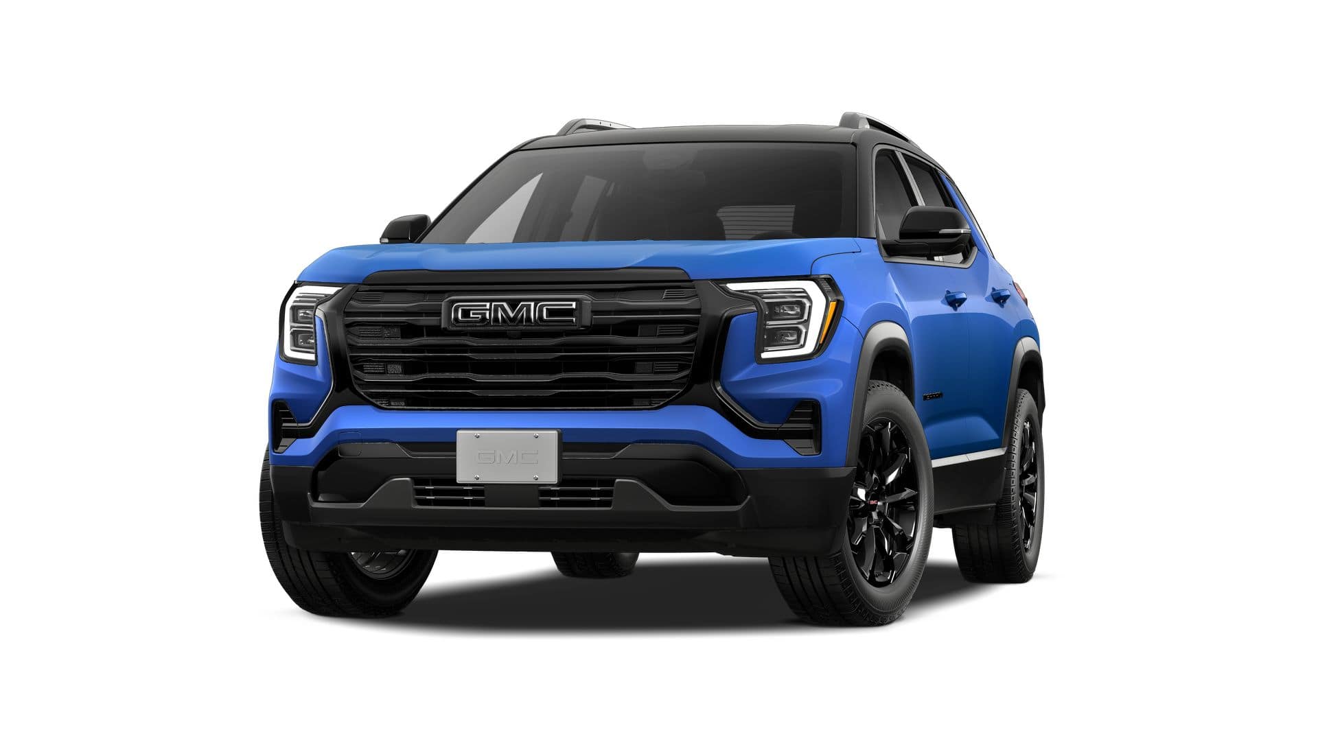 2027 GMC Terrain FWD Elevation