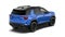 2027 GMC Terrain FWD Elevation