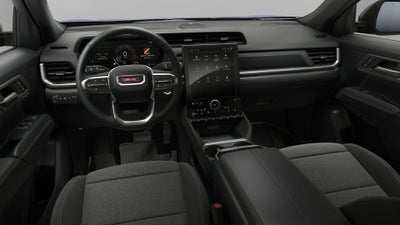 2027 GMC Terrain FWD Elevation