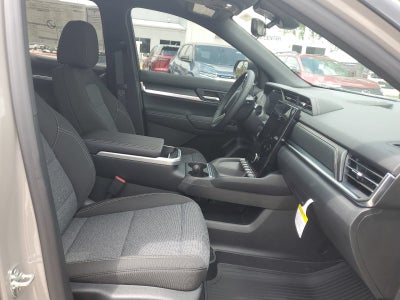 2027 GMC Terrain FWD Elevation