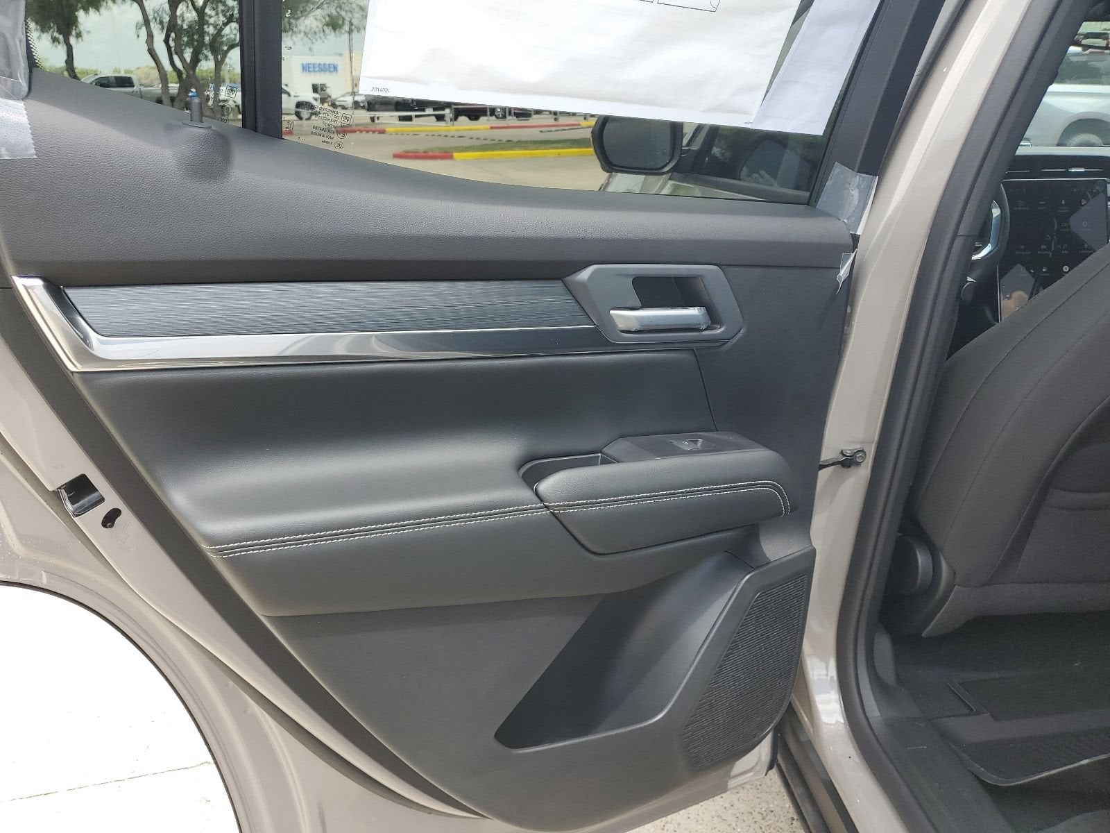 2027 GMC Terrain FWD Elevation