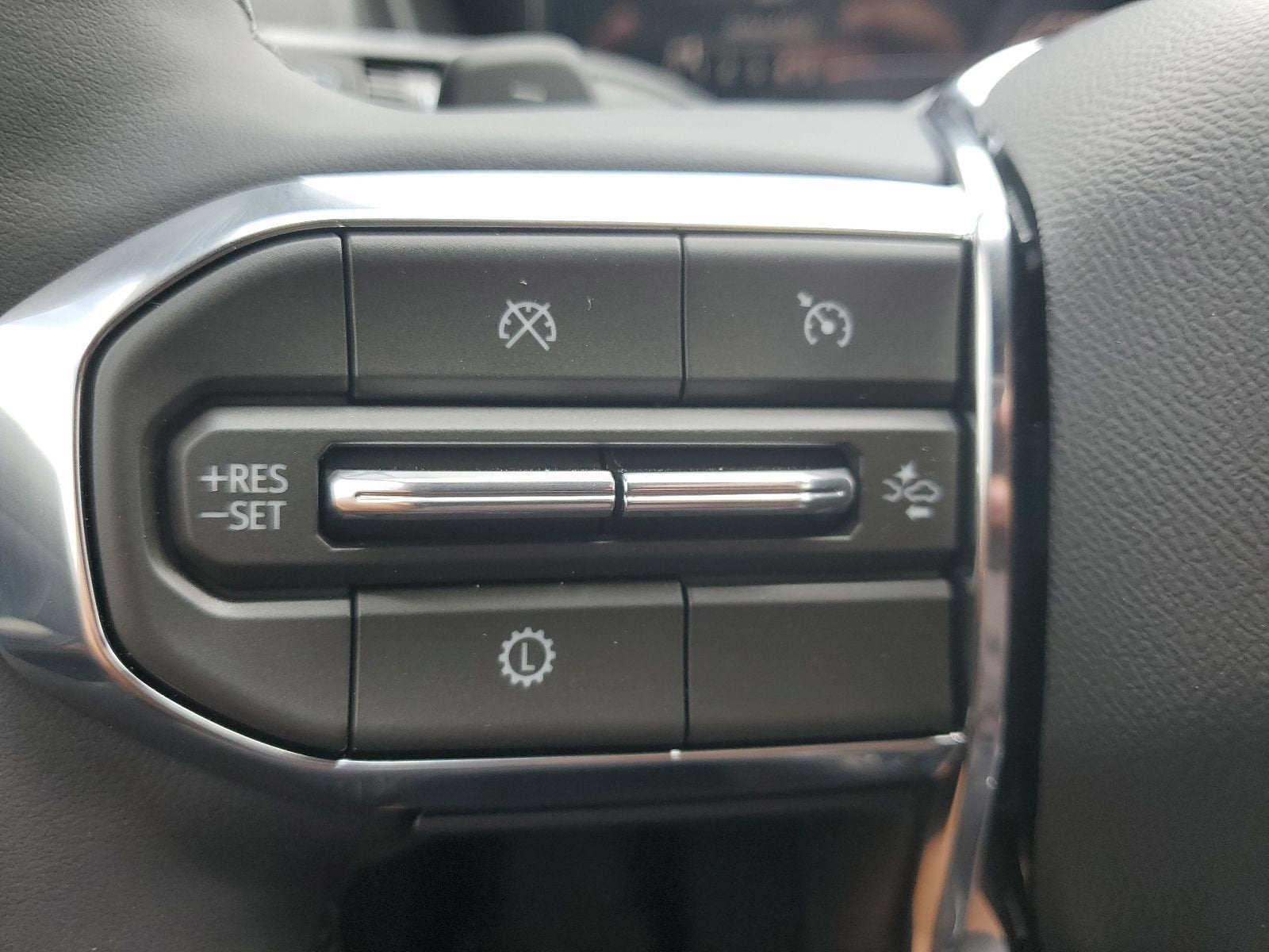 2027 GMC Terrain FWD Elevation