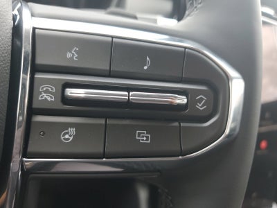 2027 GMC Terrain FWD Elevation