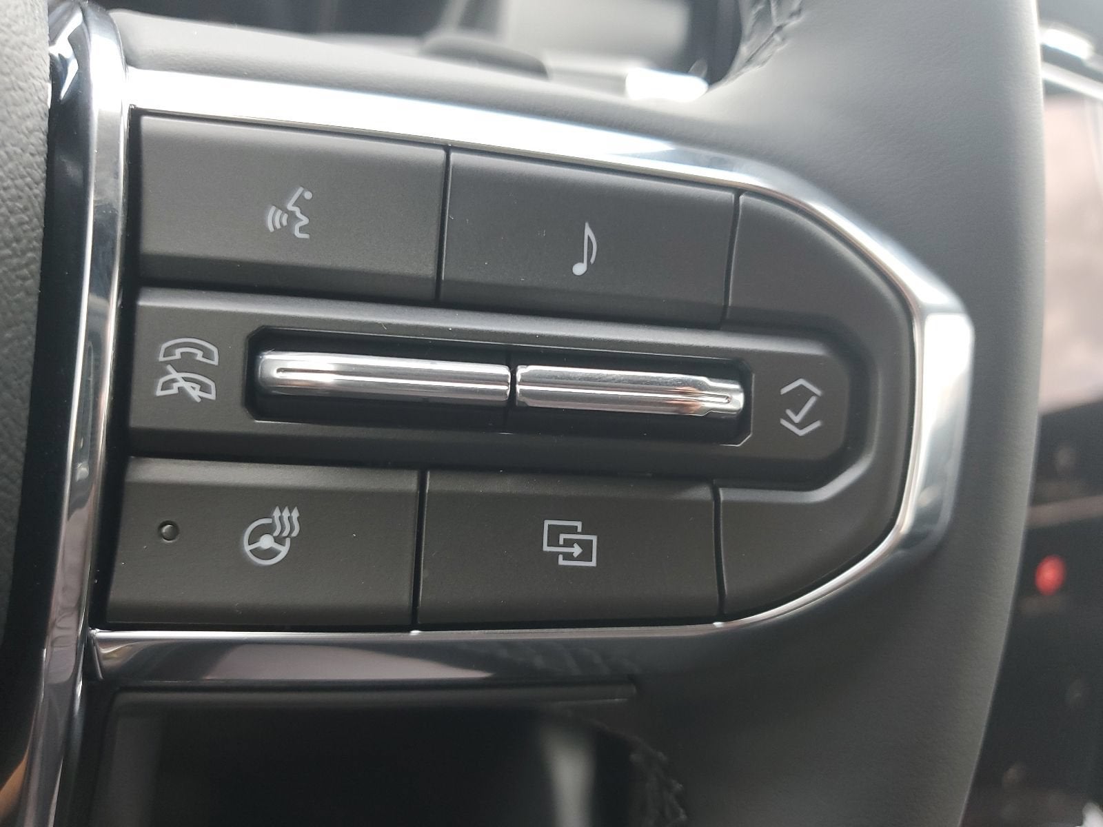 2027 GMC Terrain FWD Elevation