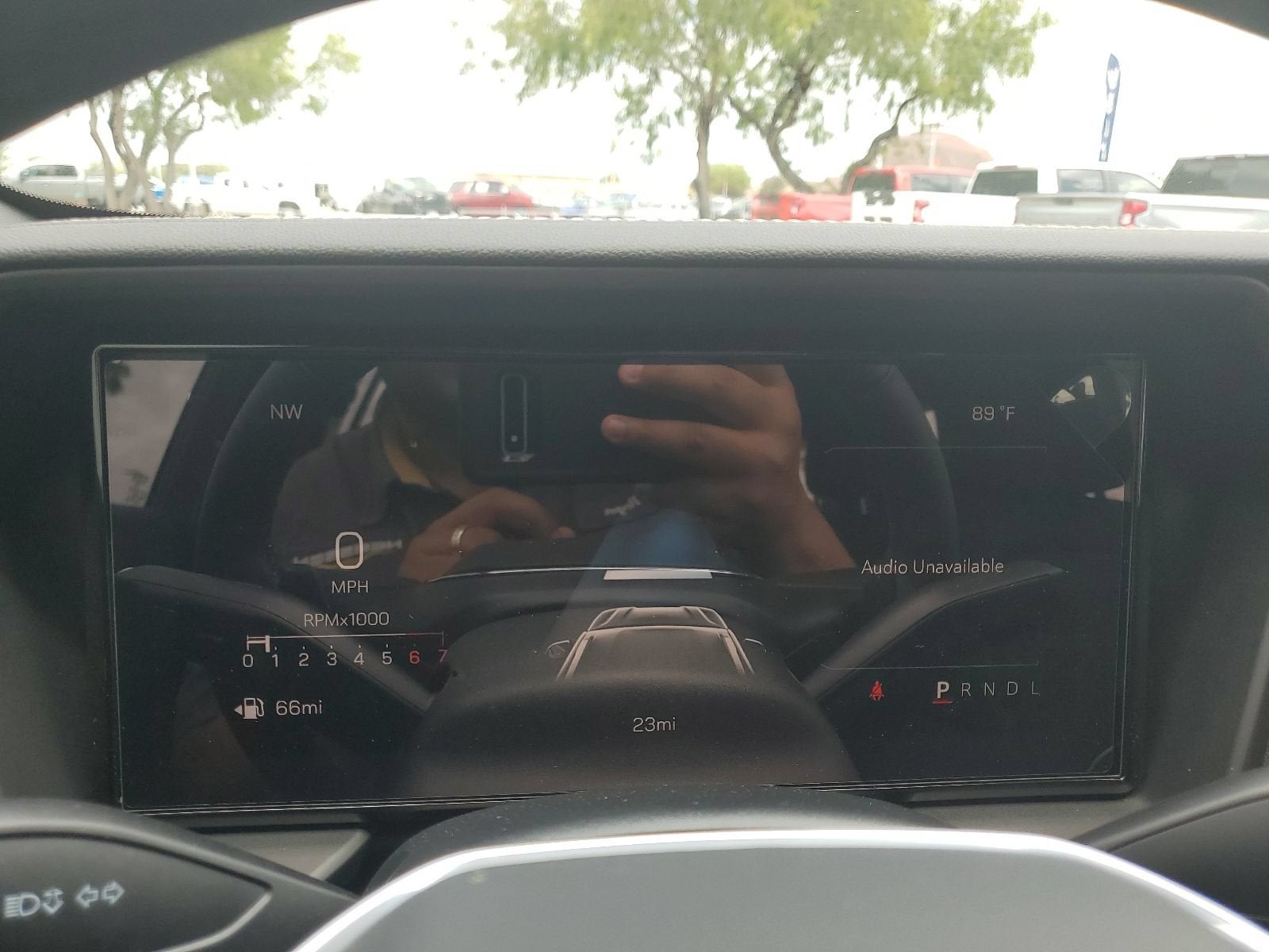 2027 GMC Terrain FWD Elevation