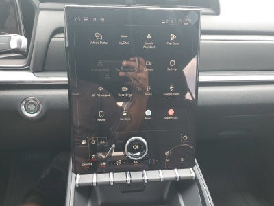 2027 GMC Terrain FWD Elevation