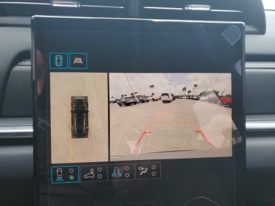 2027 GMC Terrain FWD Elevation