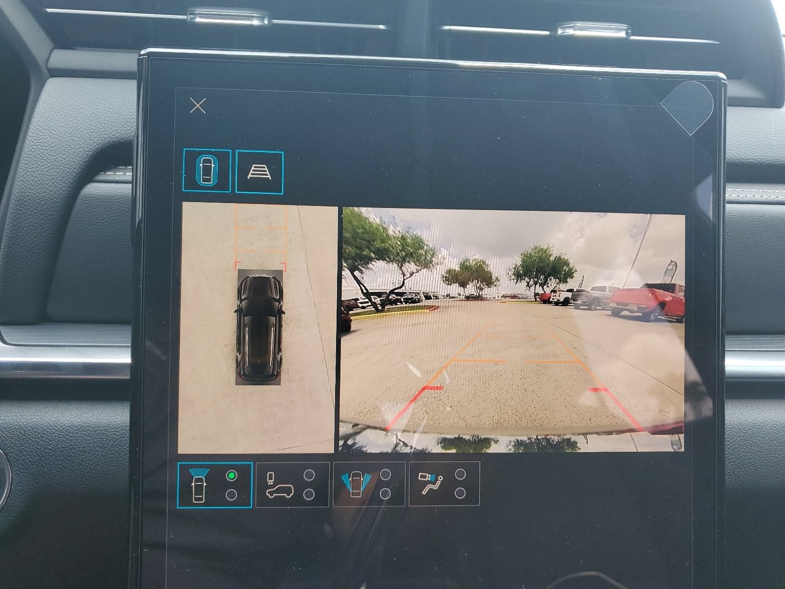 2027 GMC Terrain FWD Elevation