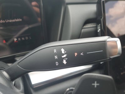 2027 GMC Terrain FWD Elevation