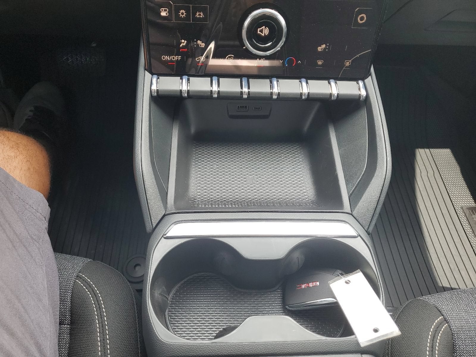 2027 GMC Terrain FWD Elevation