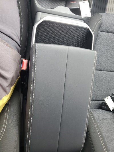 2027 GMC Terrain FWD Elevation