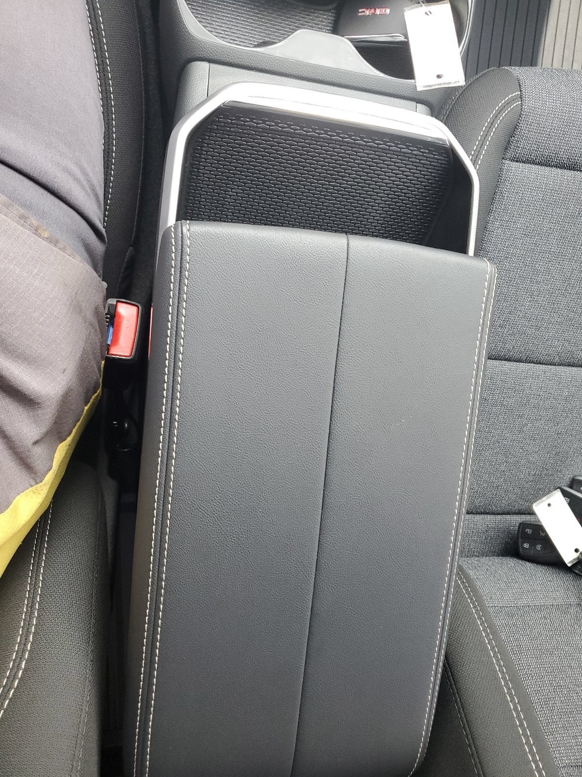 2027 GMC Terrain FWD Elevation