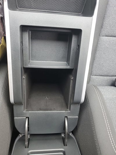2027 GMC Terrain FWD Elevation
