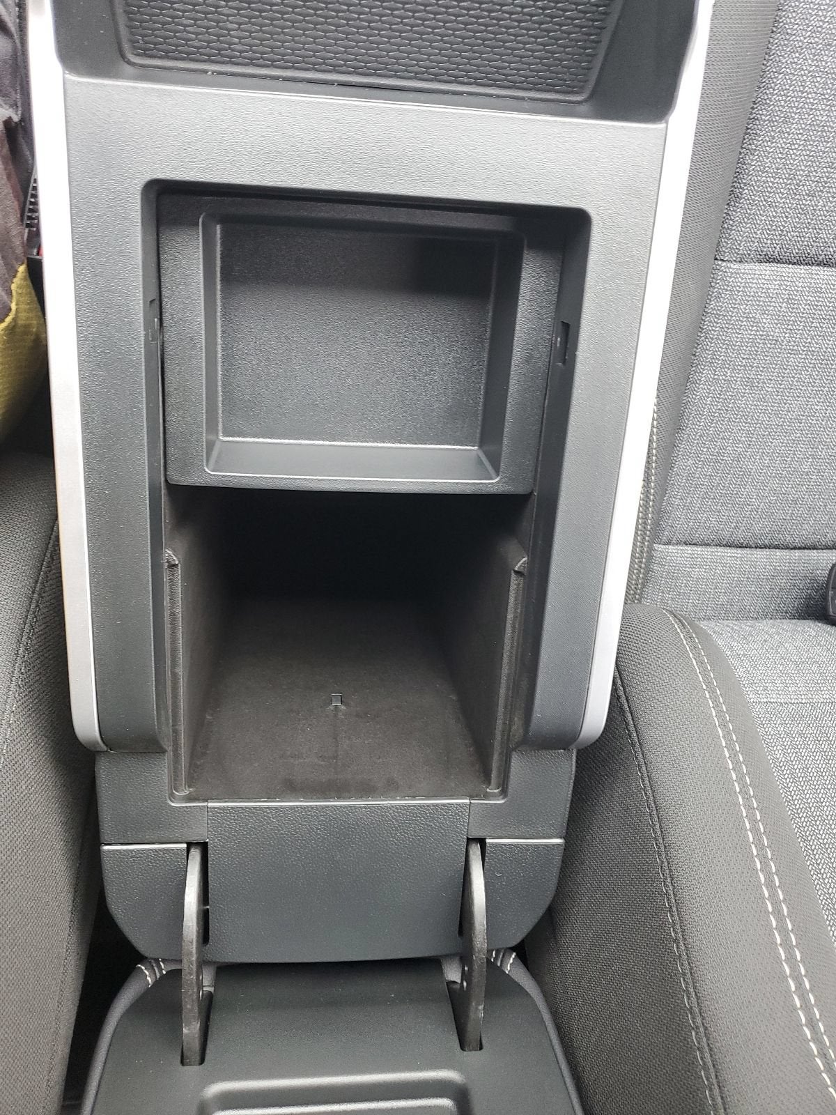 2027 GMC Terrain FWD Elevation