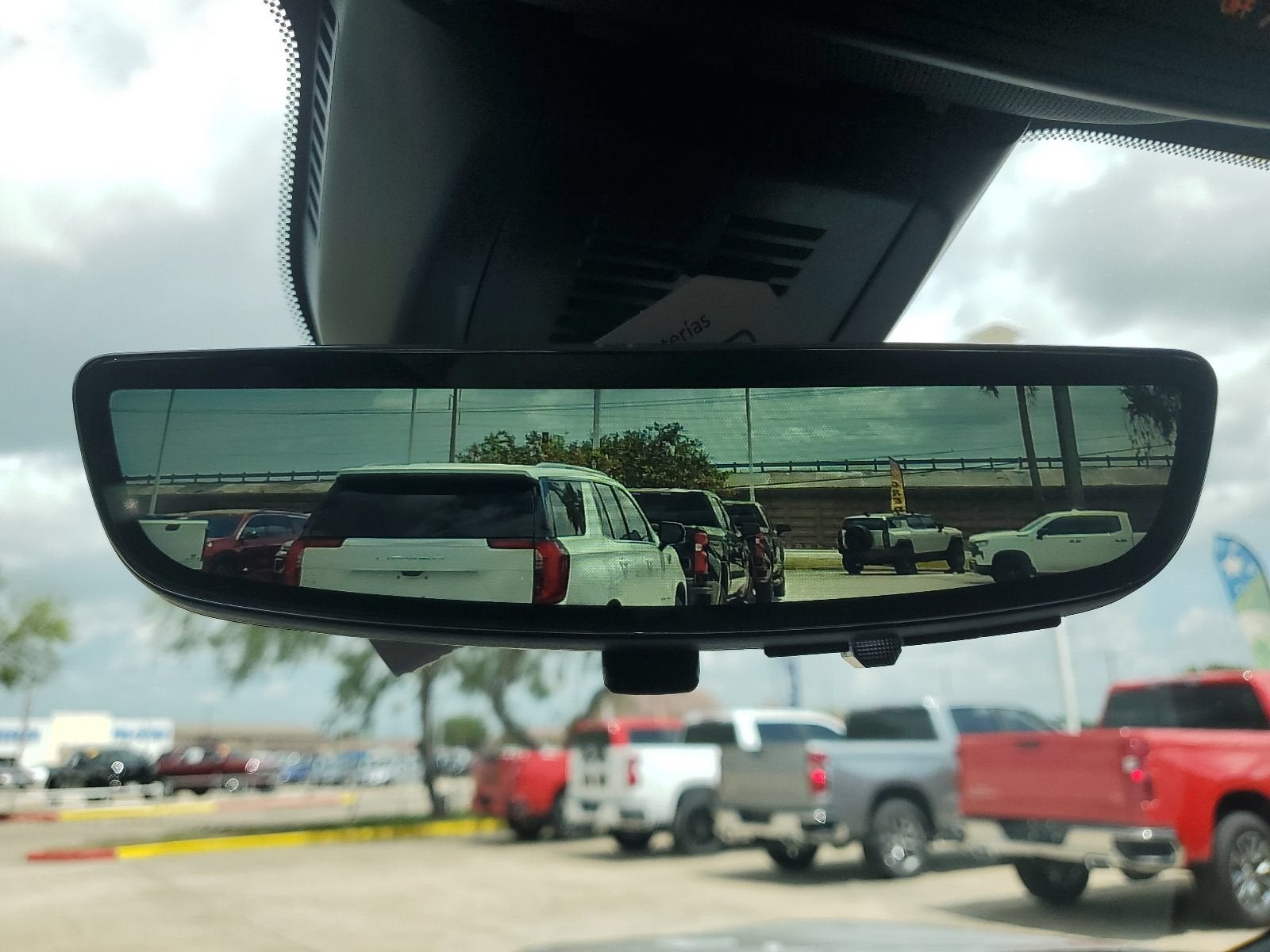 2027 GMC Terrain FWD Elevation