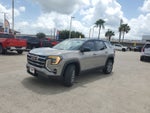 2027 GMC Terrain FWD Elevation