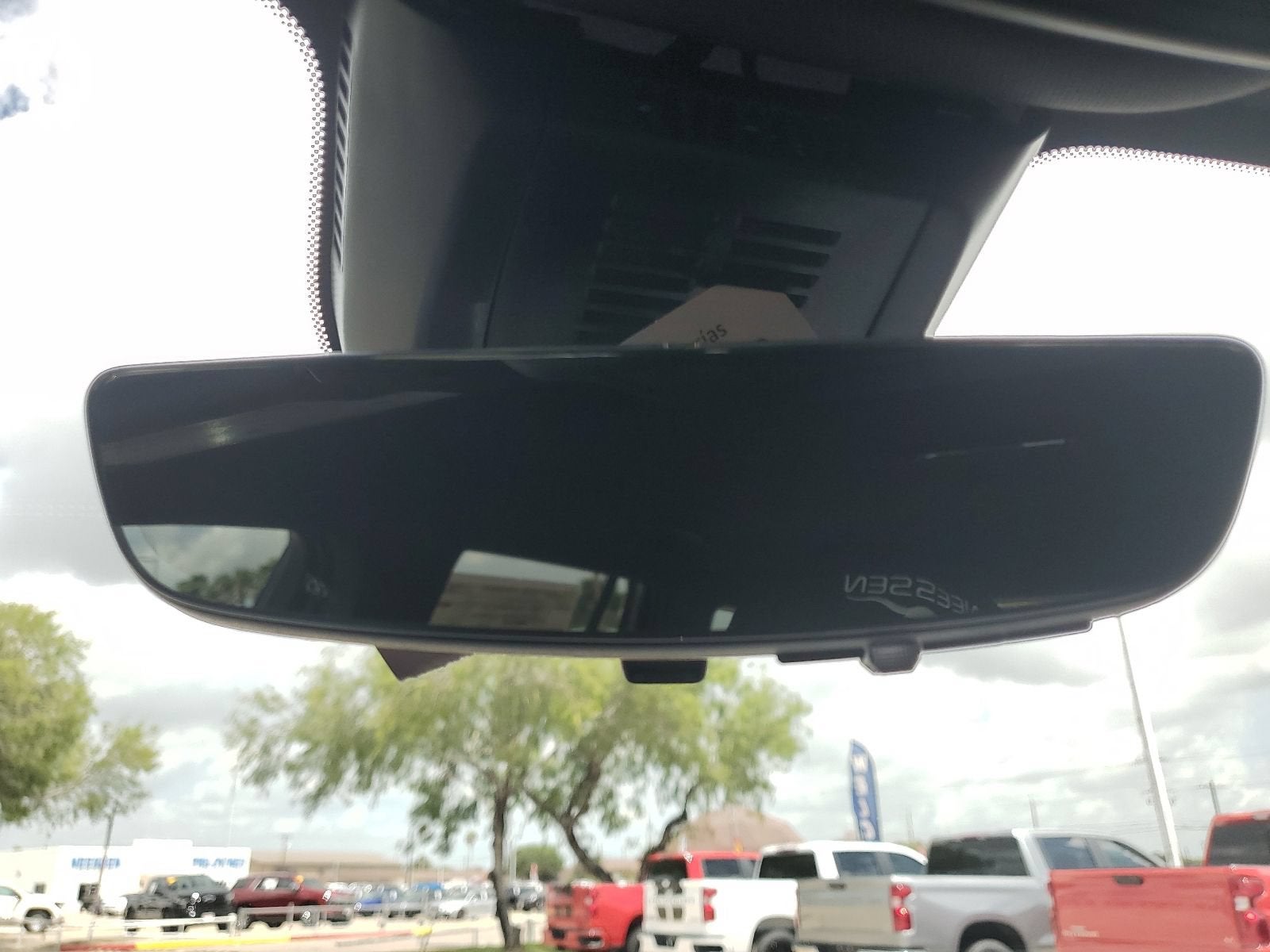 2027 GMC Terrain FWD Elevation
