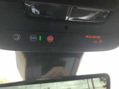 2027 GMC Terrain FWD Elevation