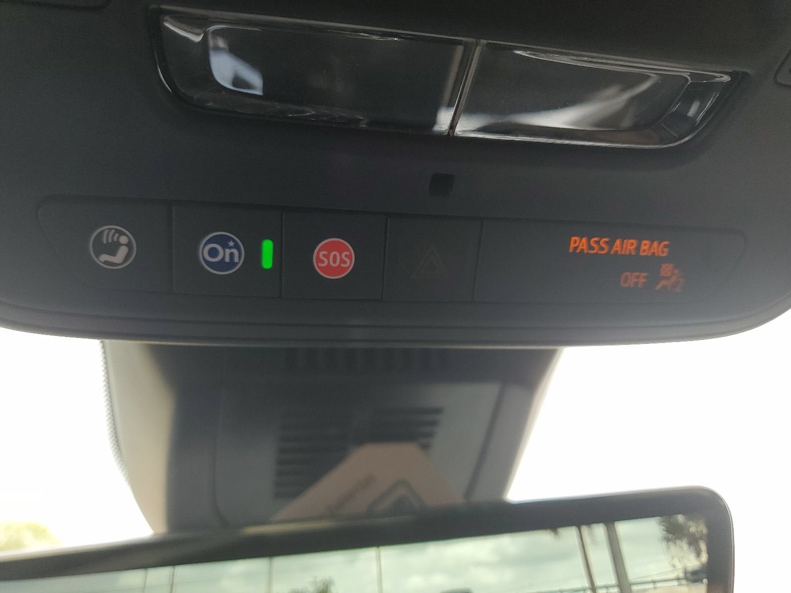 2027 GMC Terrain FWD Elevation