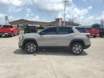 2027 GMC Terrain FWD Elevation