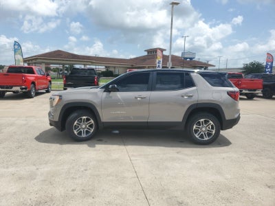 2027 GMC Terrain FWD Elevation