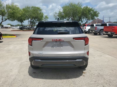 2027 GMC Terrain FWD Elevation