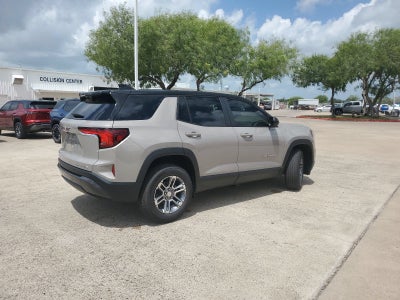 2027 GMC Terrain FWD Elevation