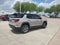 2027 GMC Terrain FWD Elevation