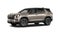 2027 GMC Terrain FWD Elevation