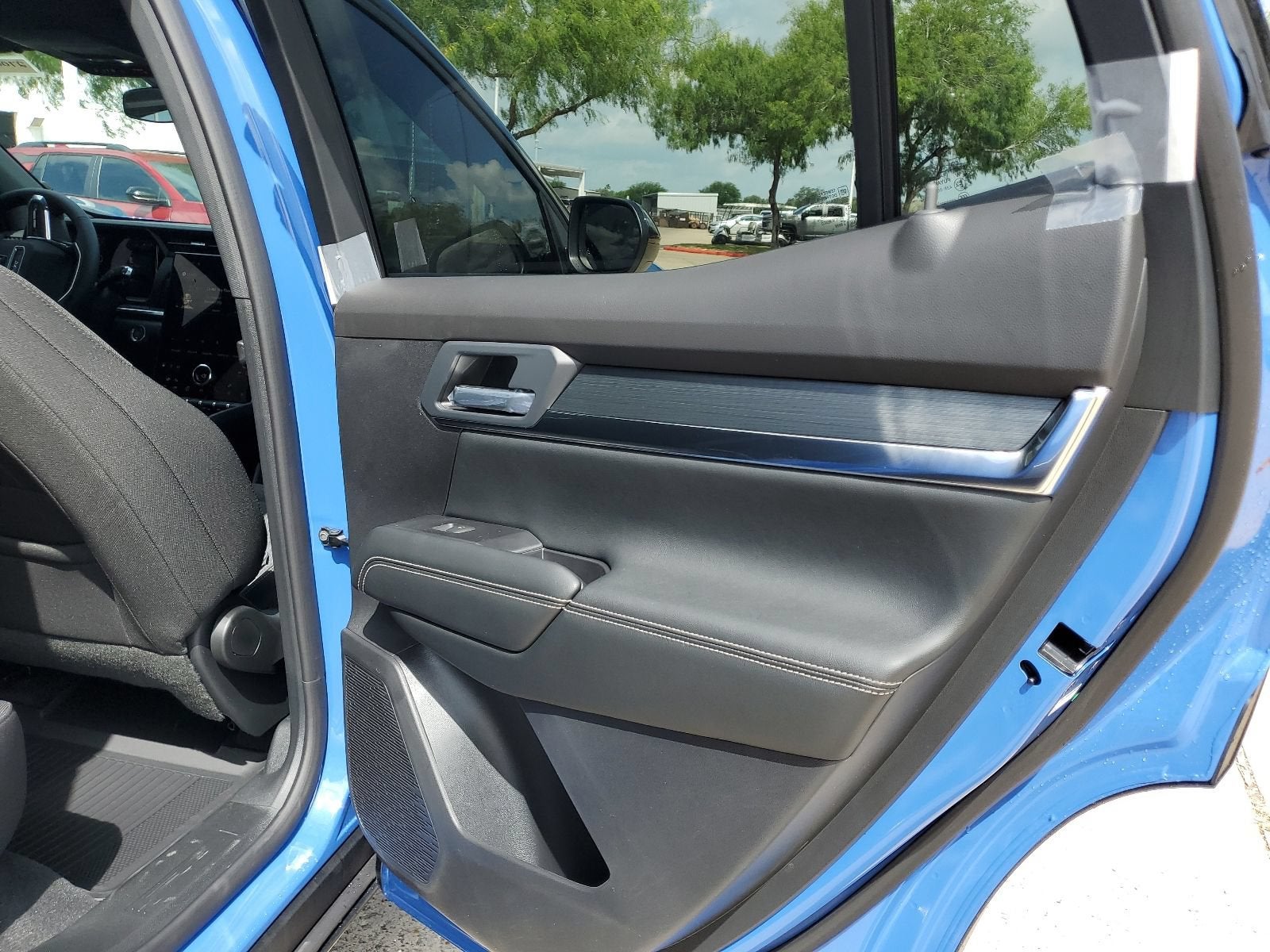 2027 GMC Terrain FWD Elevation