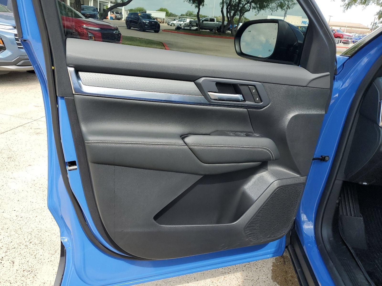 2027 GMC Terrain FWD Elevation