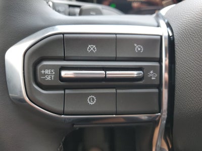 2027 GMC Terrain FWD Elevation