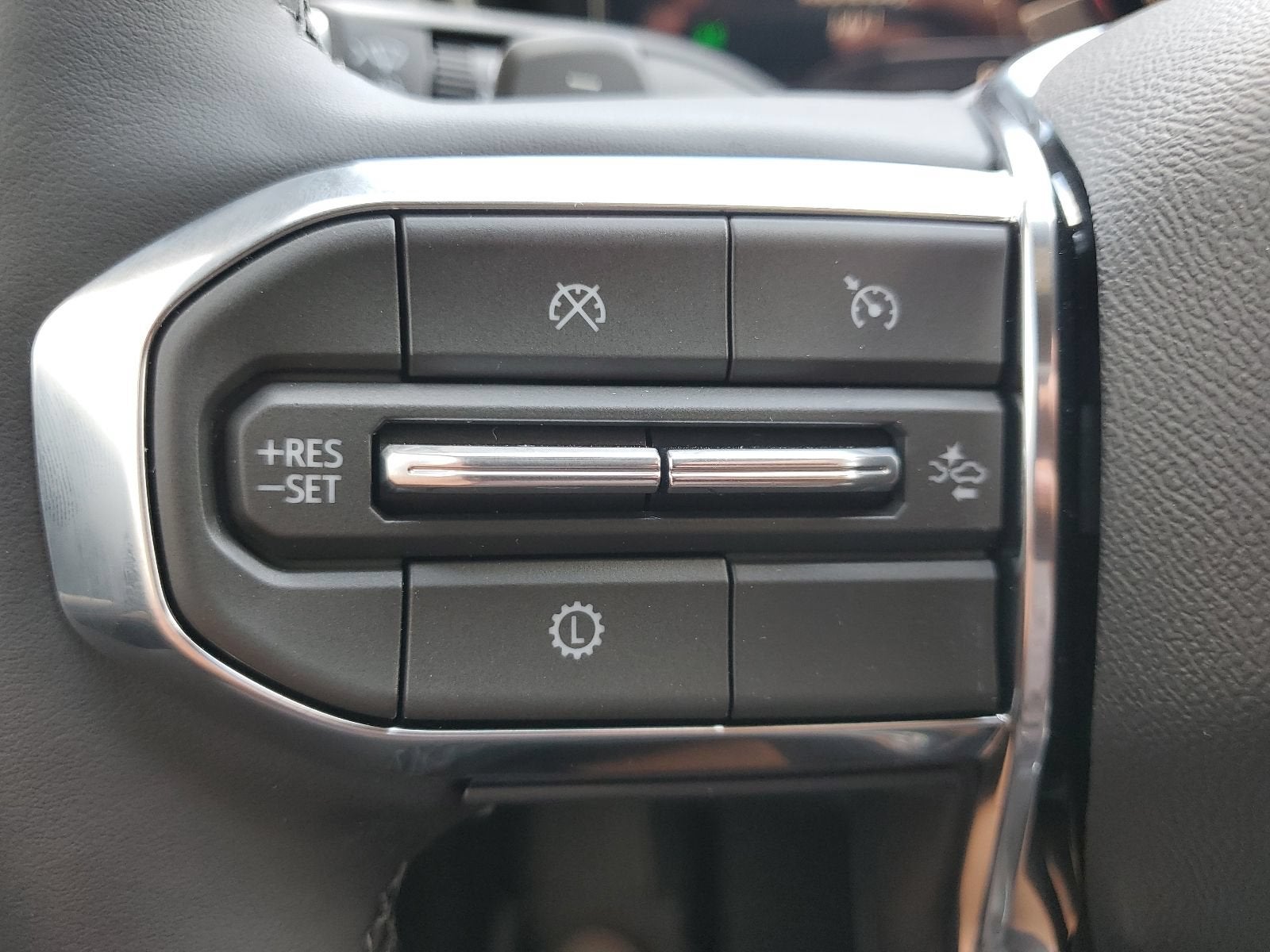 2027 GMC Terrain FWD Elevation