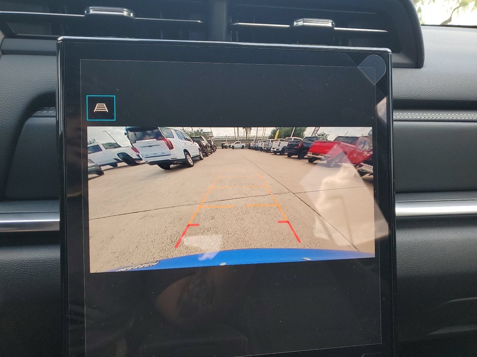 2027 GMC Terrain FWD Elevation
