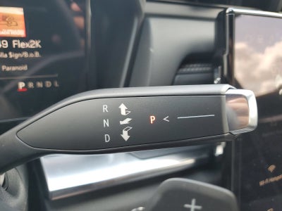 2027 GMC Terrain FWD Elevation