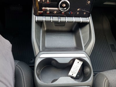 2027 GMC Terrain FWD Elevation