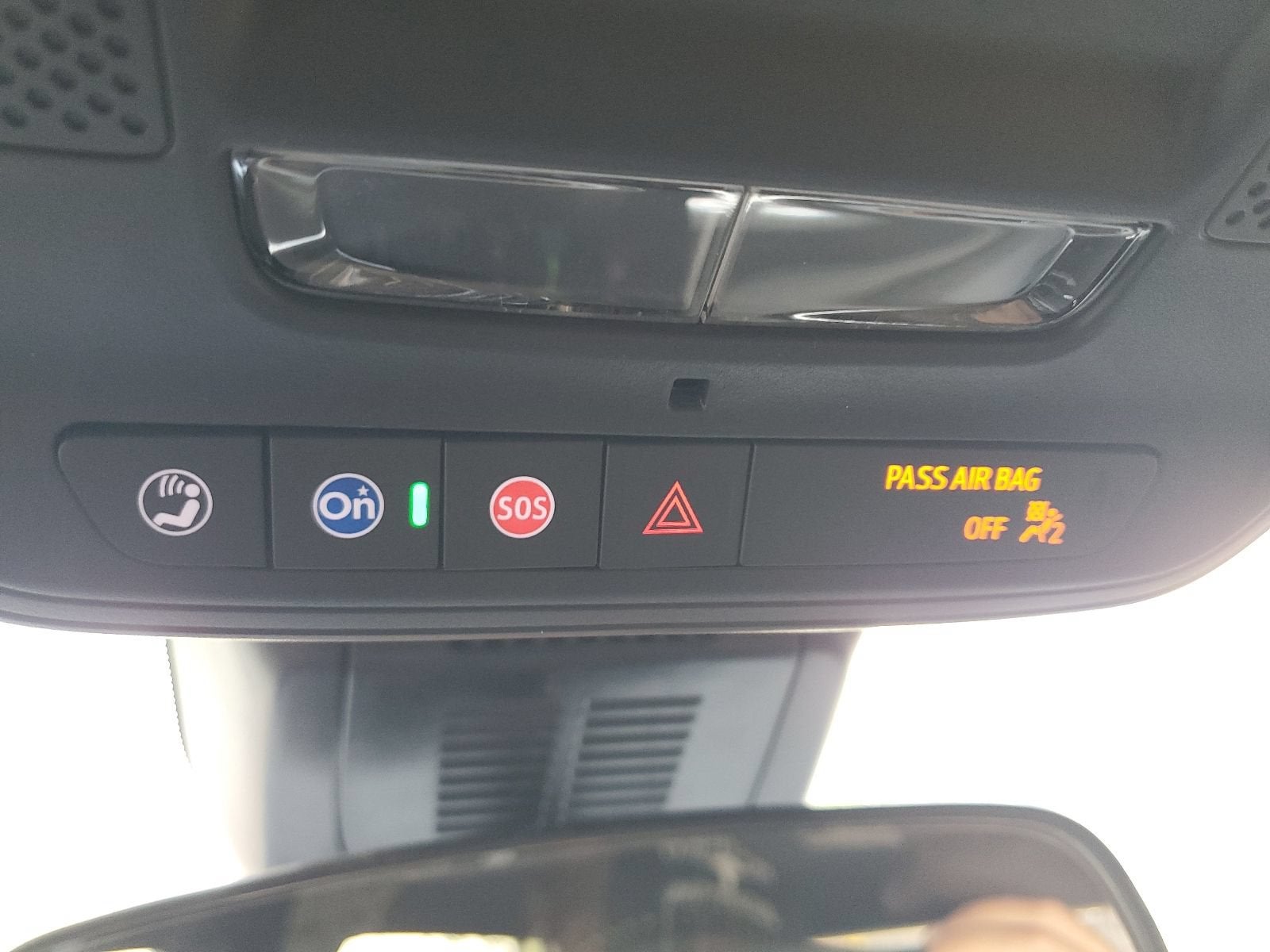 2027 GMC Terrain FWD Elevation