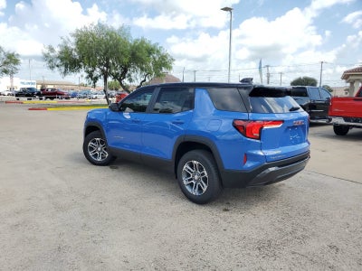 2027 GMC Terrain FWD Elevation