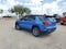 2027 GMC Terrain FWD Elevation