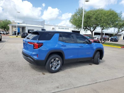 2027 GMC Terrain FWD Elevation