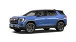2027 GMC Terrain FWD Elevation
