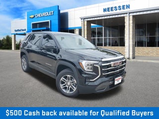 2027 GMC Terrain FWD Elevation