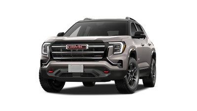 2027 GMC Terrain AWD AT4