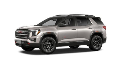 2027 GMC Terrain AWD AT4